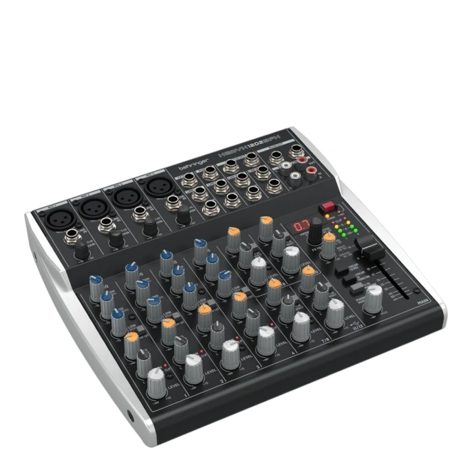 Микшерный пульт Behringer XENYX 1202SFX