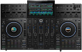 DJ контроллер Denon DJ Prime 4+