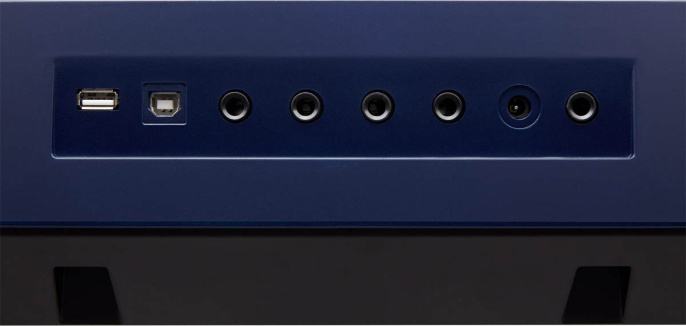 Синтезатор Roland E-X30