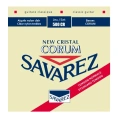 Струны для классической гитары Savarez 500CR