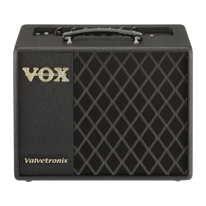 Комбоусилитель Vox VT20X