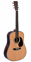 Акустическая гитара  Sigma Guitars SDR-28H