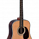 Акустическая гитара  Sigma Guitars SDR-28H
