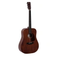 Акустическая гитара Sigma Guitars DM-15+