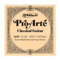 Струна для классической гитары D'Addario J4403
