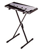 Оркестровые колокольчики Yamaha YG-250 D