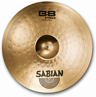 Тарелка Sabian B8 PRO ROCK RIDE 32014B