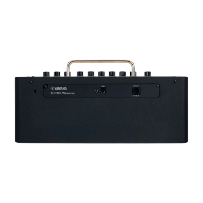 Комбоусилитель Yamaha THR10II Wireless