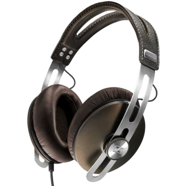 Наушники Sennheiser Momentum Over Brown (505630)