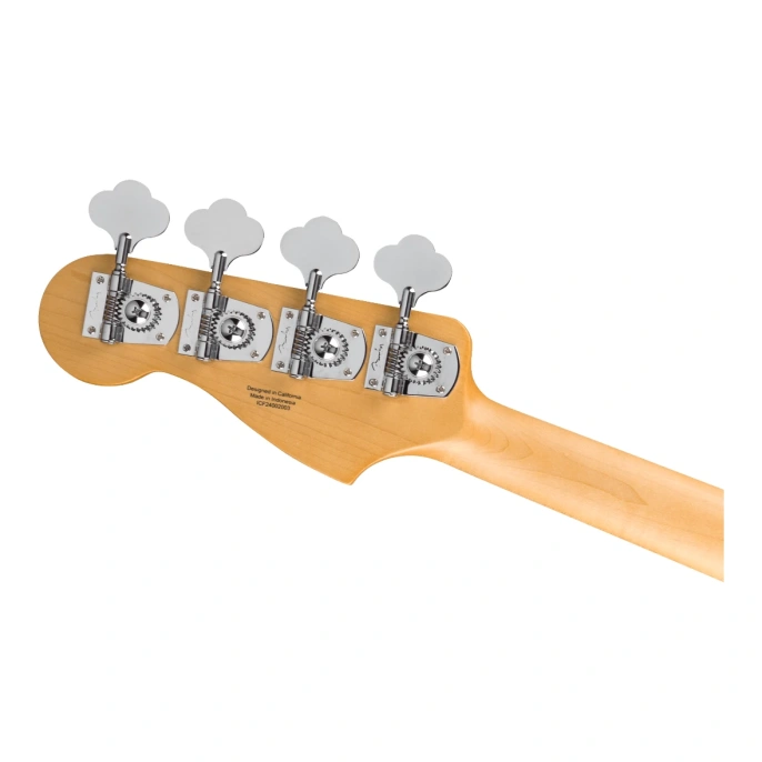 Бас-гитара Fender STD P Bass MN WPG CND