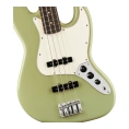 Бас-гитара Fender Player II Jazz Bass RW BCG