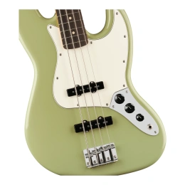 Бас-гитара Fender Player II Jazz Bass RW BCG