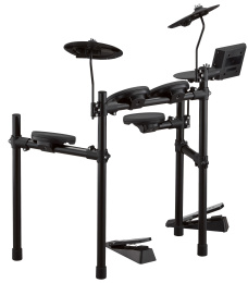 Электронная барабанная установка Yamaha DTX402K