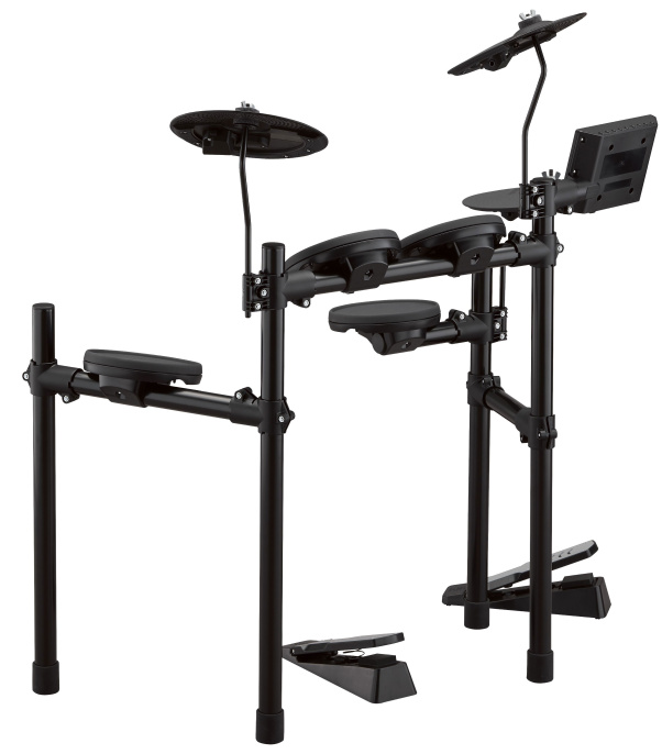 Электронная барабанная установка Yamaha DTX402K