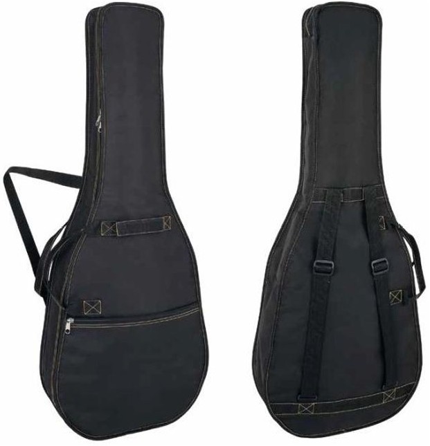 Чехол для гитары Gewapure Acoustic Turtle 103 (PS220205)