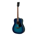 Акустическая гитара Yamaha FG820 SB
