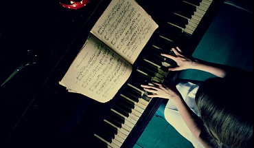 7 интересных фактов о фортепиано
