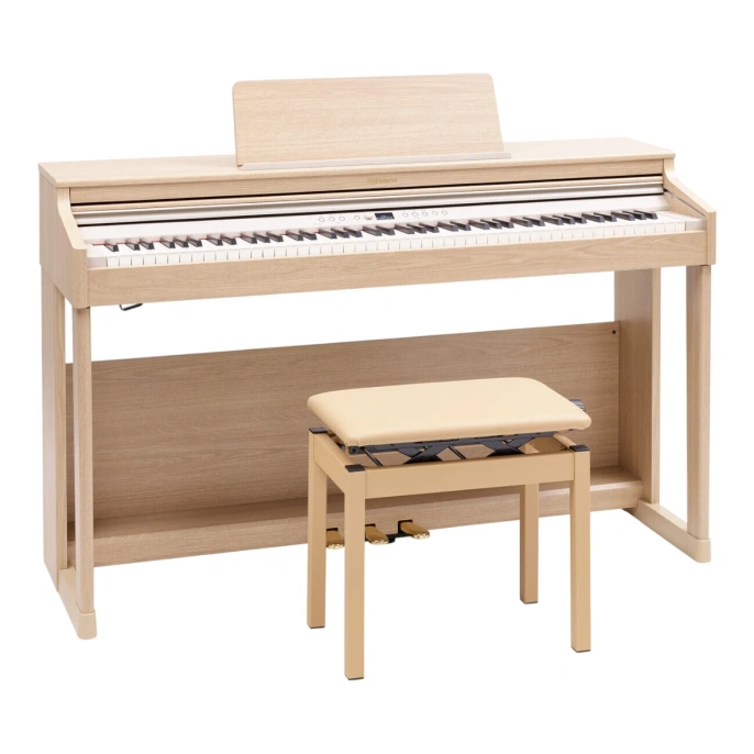 Цифровое пианино Roland RP-701 LA