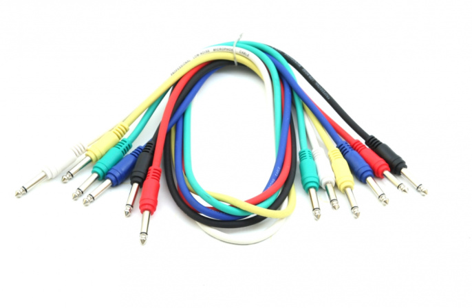 Кабель Gewa Hot Wire 954.298