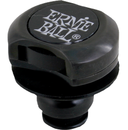 Зажим для ремня электрогитары Ernie Ball P04601