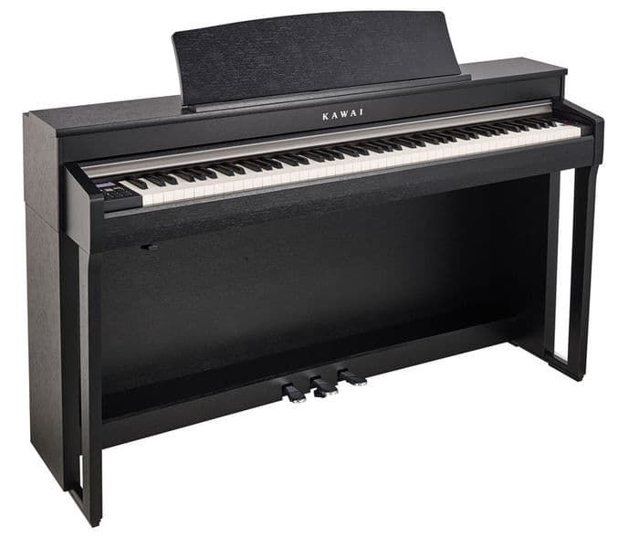 Цифровое пианино Kawai CN-37 SB