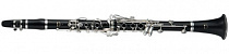 Кларнет  Yamaha YCL-250