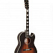 Акустическая гитара Sigma Guitars LGMC-SG100F+