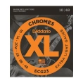 Струны для электрогитары D'Addario ECG23 10-48