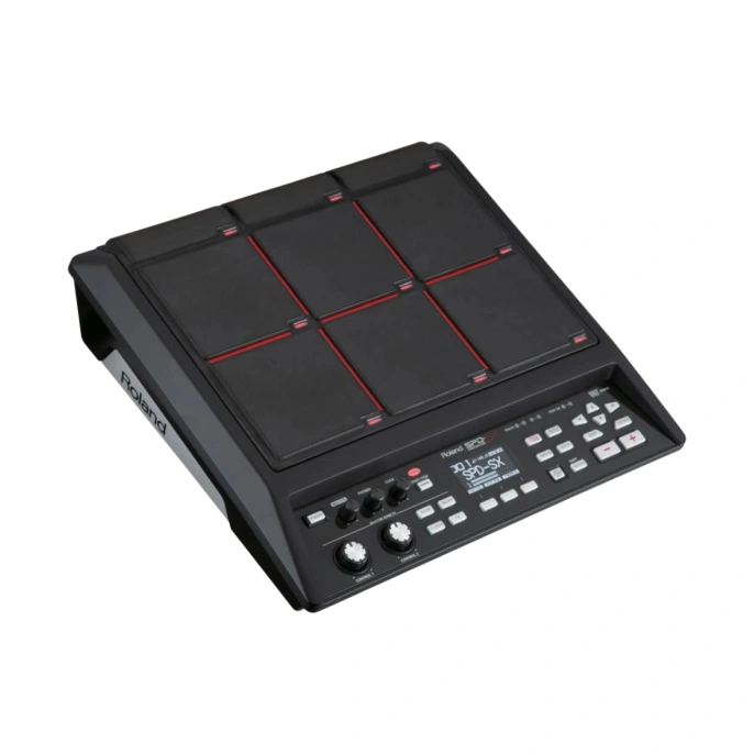 Перкуссионный сэмплер Roland SPD-SX