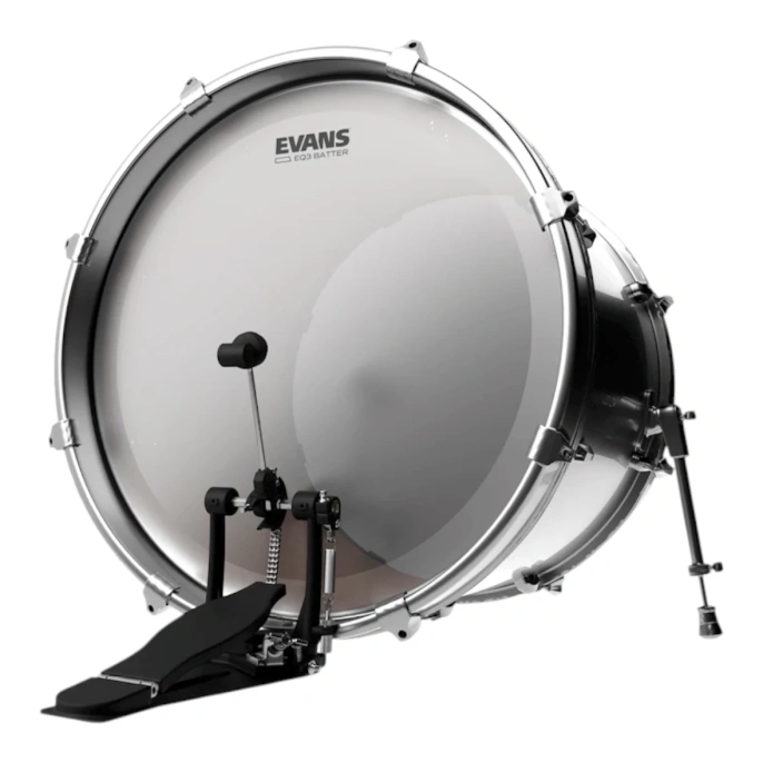 Пластик  Evans BD22GB3C