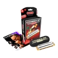 Губная гармошка  Hohner MARINE BAND CROSSOVER F M2009066X