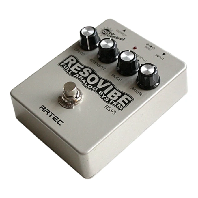 Педаль Artec RSV-3