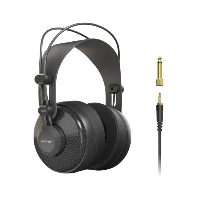 Наушники Behringer BH60