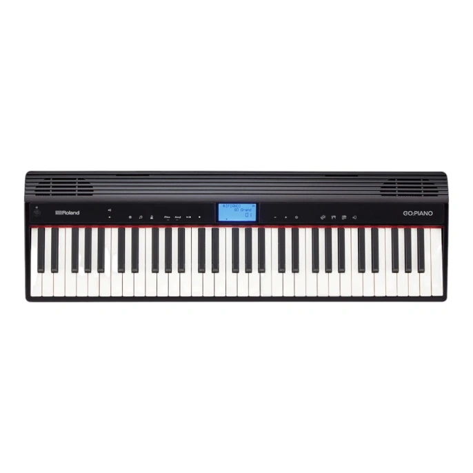 Цифровое пианино Roland GO-61P