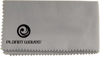 Полировочная салфетка Planet Waves PWPC1
