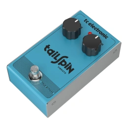 Педаль t.c.electronic Tailspin Vibrato