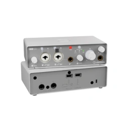 Звуковая карта Steinberg IXO22 White