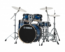 Ударная установка Yamaha Stage Custom SBP2F5 DEEP BLUE