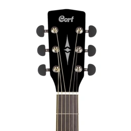 Акустическая гитара Cort AD 880 NS