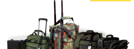 Сумки для самых мобильных музыкантов и DJ по крутым ценам!