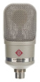 Микрофон студийный Neumann TLM 107