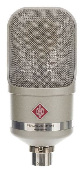 Микрофон студийный Neumann TLM 107