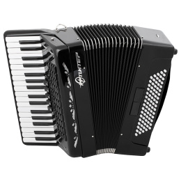 Аккордеон Юпитер 34х45/80