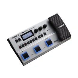 Процессор эффектов Boss GT-1B