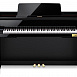 Цифровое пианино Casio GP-500BP