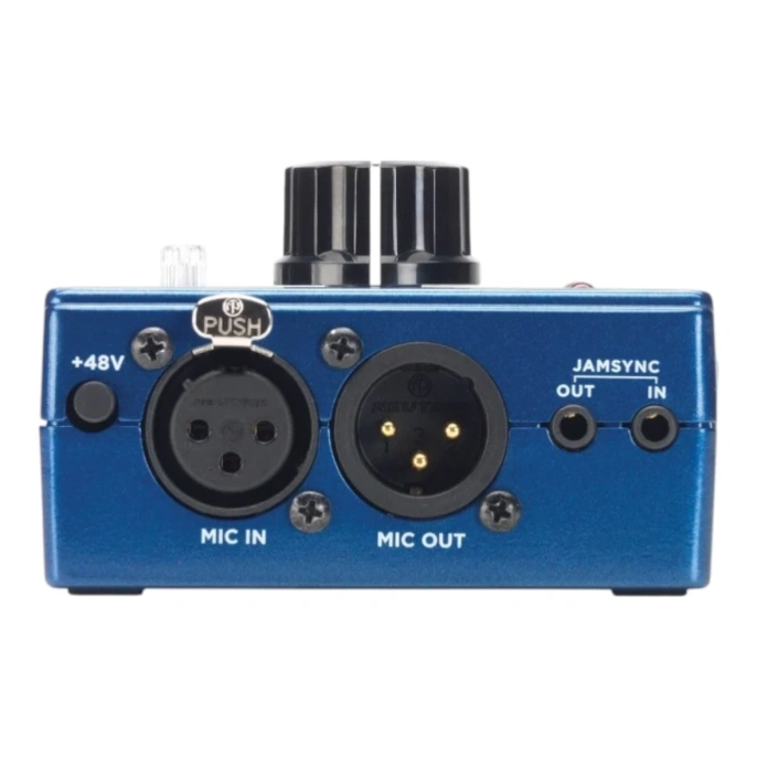 Педаль эффектов Digitech Vocal XT