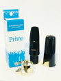 Мундштук для саксофона альт Primo P3KIT