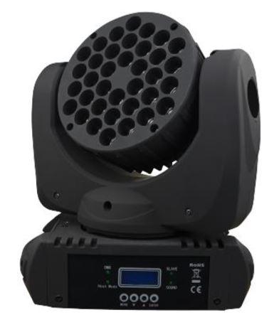 Световая голова Big Dipper LM108A