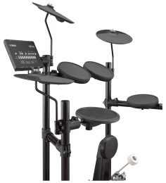 Электронная барабанная установка Yamaha DTX452K