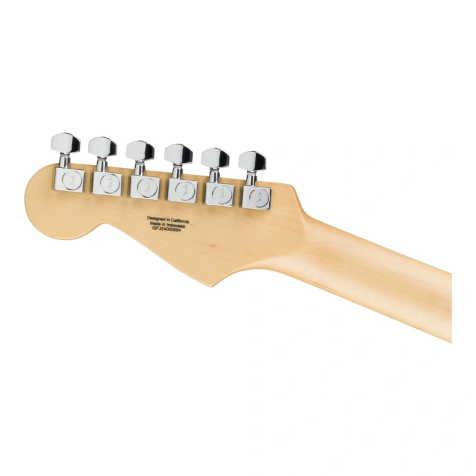 Электрогитара Fender STD Strat HSS LRL WPG CND